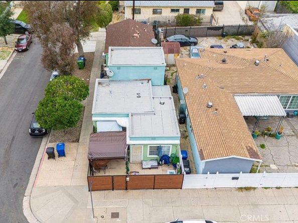 4206 Lowell, Los Angeles CA 90032