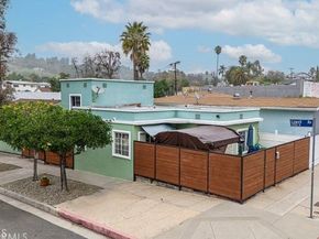 4206 Lowell, Los Angeles CA 90032