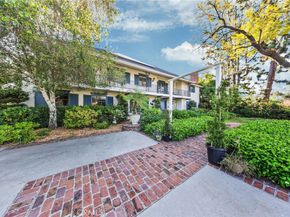 N Gainsborough Dr, Pasadena CA 91107