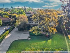 N Gainsborough Dr, Pasadena CA 91107