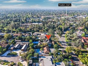 N Gainsborough Dr, Pasadena CA 91107
