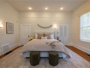 703 Manzanita Avenue, Sierra Madre CA 91024