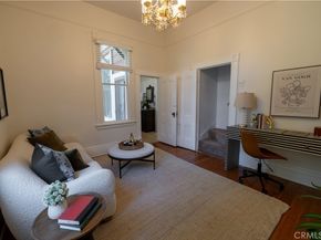 703 Manzanita Avenue, Sierra Madre CA 91024