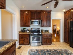 703 Manzanita Avenue, Sierra Madre CA 91024