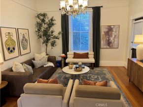 703 Manzanita Avenue, Sierra Madre CA 91024