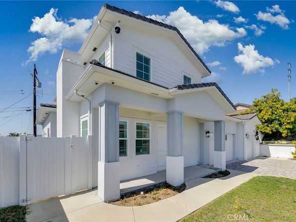 1365 Lightview Street, Monterey Park CA 91754