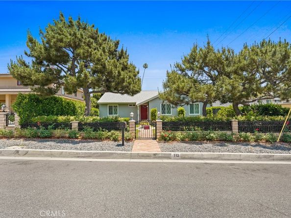 112 N Garfield Place, Monrovia CA 91016