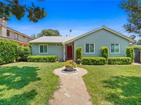 112 N Garfield Place, Monrovia CA 91016