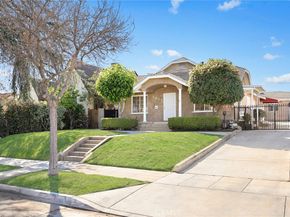 1837 S 7th Street, Alhambra CA 91803