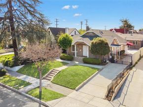 1837 S 7th Street, Alhambra CA 91803