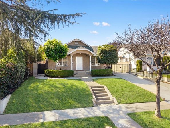 1837 S 7th Street, Alhambra CA 91803