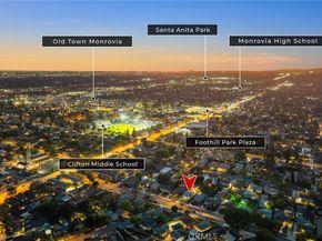 149 GRAND Avenue, Monrovia CA 91016