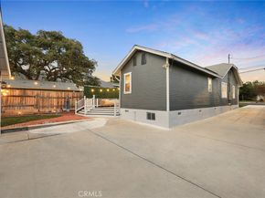 149 GRAND Avenue, Monrovia CA 91016