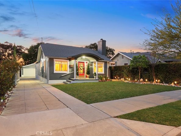 149 GRAND Avenue, Monrovia CA 91016