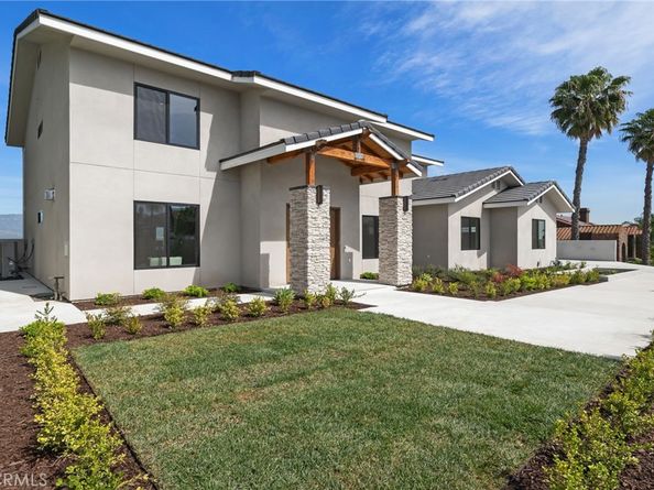 2380 Scenic Ridge, Chino Hills CA 91709