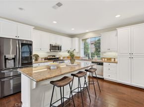3233 Larkspur Street, Tustin CA 92782
