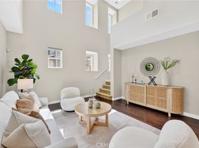 3233 Larkspur Street, Tustin CA 92782
