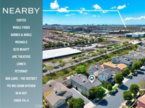 3233 Larkspur Street, Tustin CA 92782