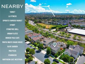 3233 Larkspur Street, Tustin CA 92782