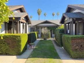 638 N Mar Vista, Pasadena CA 91106