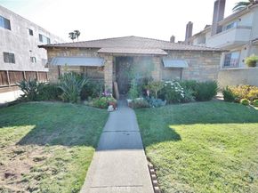 115 S Chester Avenue, Pasadena CA 91106