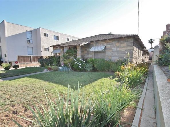 115 S Chester Avenue, Pasadena CA 91106