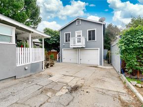 288 290 Mariposa, Sierra Madre CA 91024