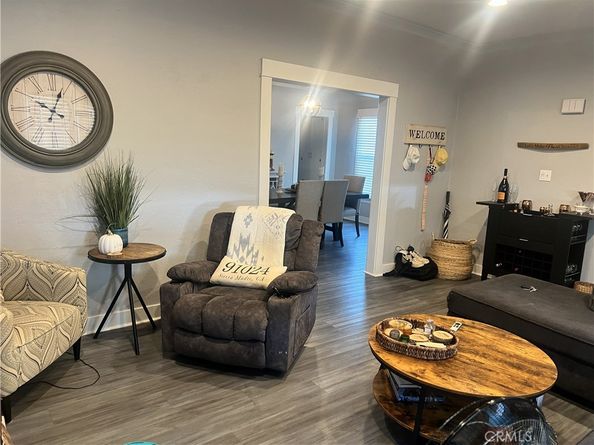 288 290 Mariposa, Sierra Madre CA 91024