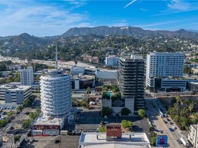 6250 Hollywood Blvd 7G, Hollywood CA 90028