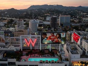 6250 Hollywood Blvd 7G, Hollywood CA 90028