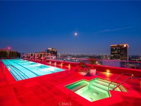 6250 Hollywood Blvd 7G, Hollywood CA 90028