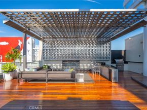 6250 Hollywood Blvd 7G, Hollywood CA 90028