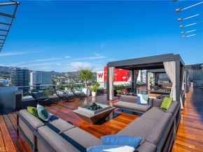 6250 Hollywood Blvd 7G, Hollywood CA 90028