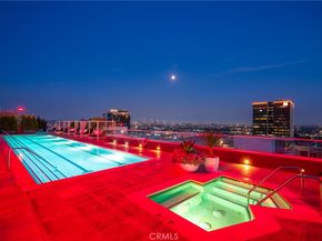 6250 Hollywood Blvd 7G, Hollywood CA 90028