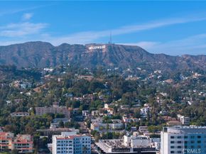 6250 Hollywood Blvd 7G, Hollywood CA 90028