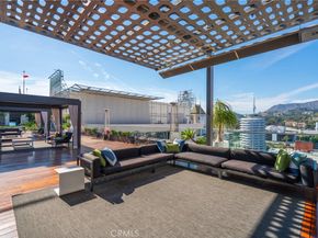 6250 Hollywood Blvd 7G, Hollywood CA 90028