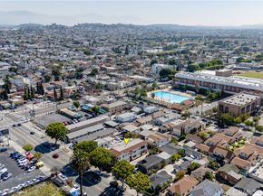 436 S Soto, Los Angeles CA 90033