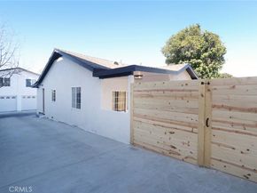 1361 Armadale Avenue, Los Angeles CA 90042