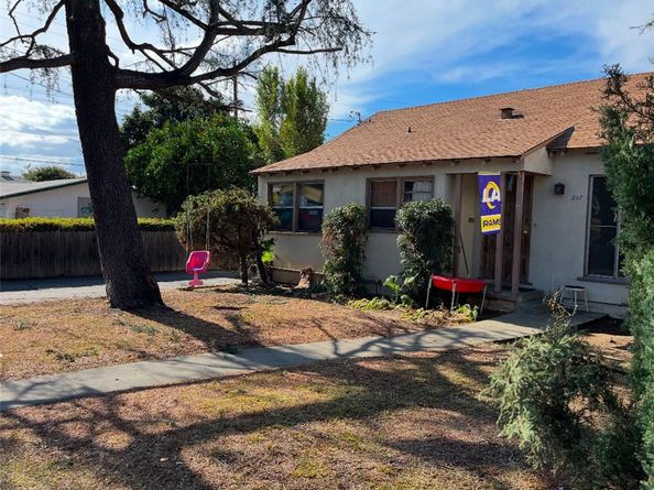 247 Saint Francis Street, San Gabriel CA 91776
