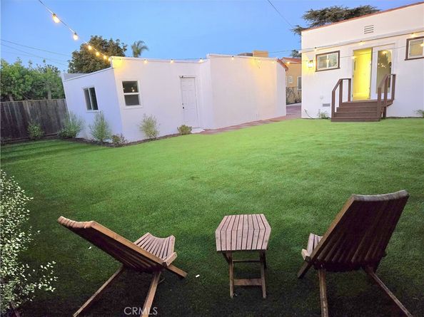 8909 S 5th Avenue, Inglewood CA 90305