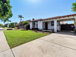 8909 S 5th Avenue, Inglewood CA 90305