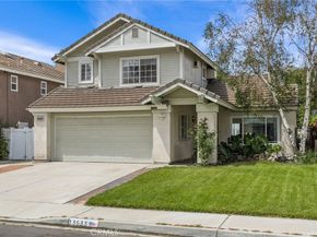13533 Sutter Court, Fontana CA 92336