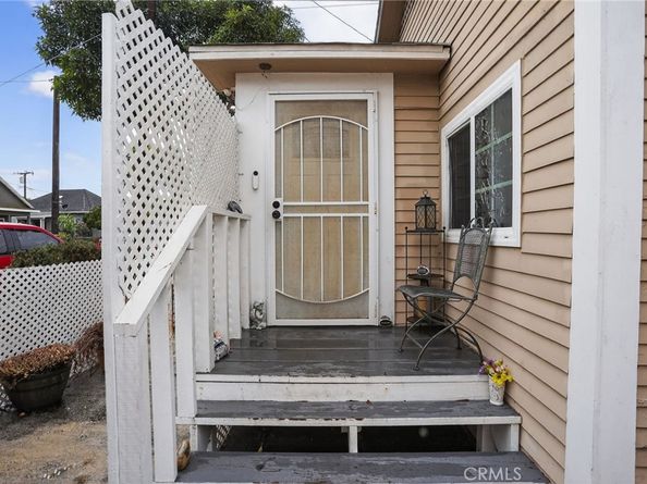 1053 E Hellman Street, Long Beach CA 90813