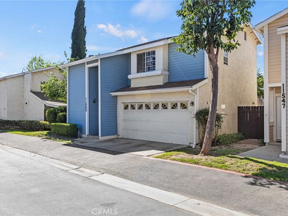 11545 Honeyglen, Pacoima CA 91331