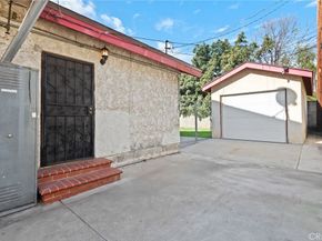 315 E Norwood, Alhambra CA 91801