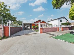 6315 Miramonte Boulevard, Los Angeles CA 90001