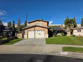 1351 E Bankers Drive, Carson CA 90746
