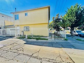 812 E 8th Street, Long Beach CA 90813