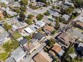 709 S Magnolia, Monrovia CA 91016