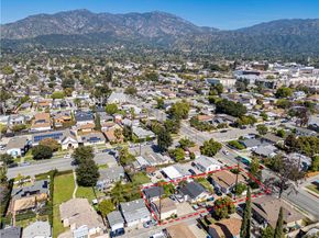 709 S Magnolia, Monrovia CA 91016